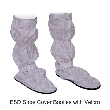 ESD Control Garments