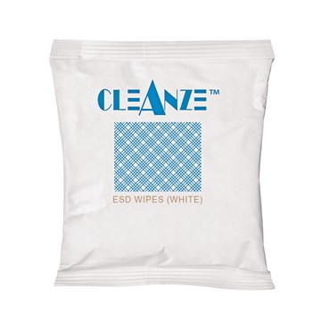 ESD Wipes (White)