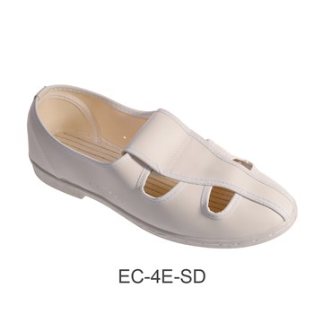 Econ Grade - Static Dissipative PVC Shoes