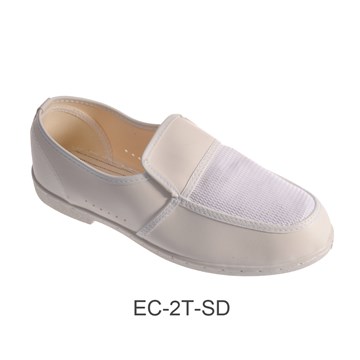 Econ Grade - Static Dissipative PVC Shoes