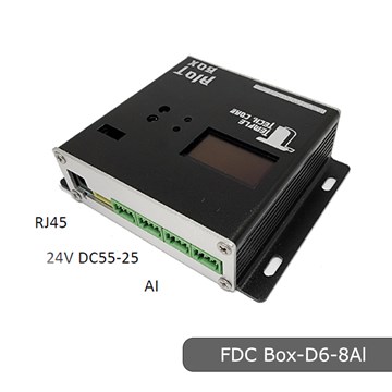 AIoT Box and Sensor