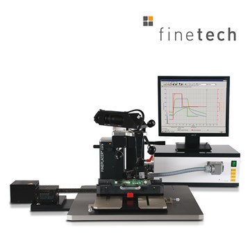 FINETECH FINEPLACER core Advanced Rework System 