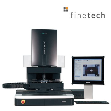 FINETECH FINEPLACER femto Micro Assembly system 