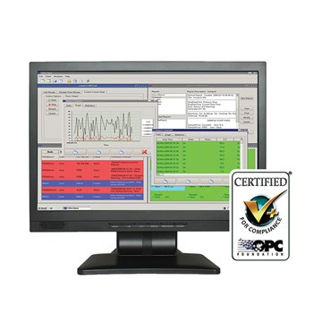 Facility Monitoring System (FMS)