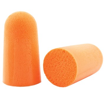 Foam Ear Plugs