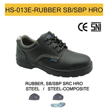 Safety Shoes -Basic Series (PU/PU) SB SRC