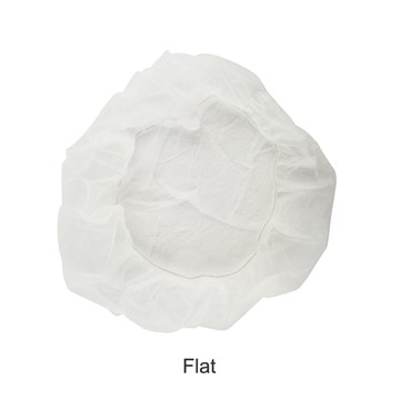 Hairnet, Non-woven, 12G