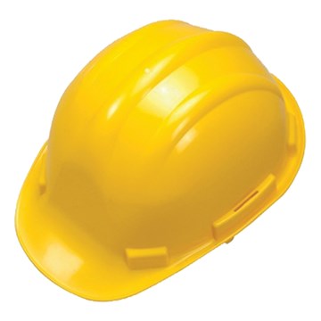 Helmet (Ratchet PE Suspension)