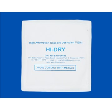 HI-DRY High Performance Desiccant