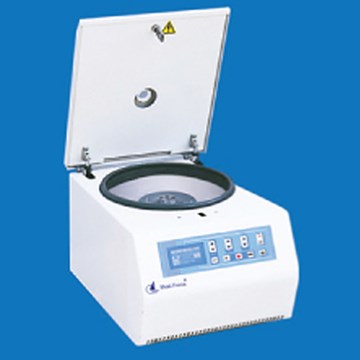 High-Speed Benchtop Centrifuge