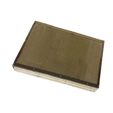 High Temperature Dust-Resistant Filter