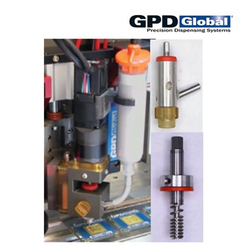 GPD HyFlow Valve