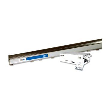 IONforce Low profile Ionizing Bar