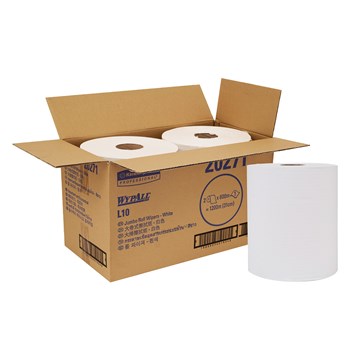 Industrial Roll Wipes