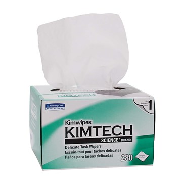 Kimtech Science Kimwipes