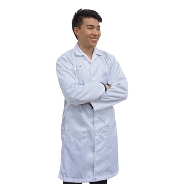 Labcoat and Isolation Gown
