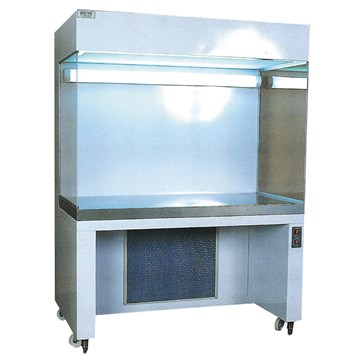 Laminar Flow Bench