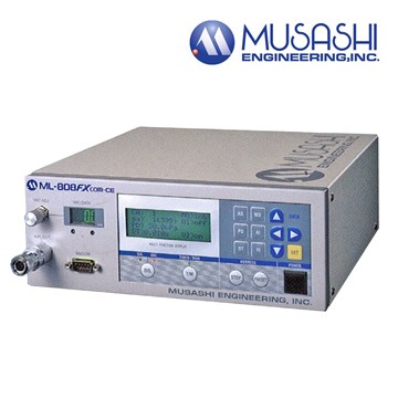 MUSASHI Engineering  ML-808 FX COM-CE
