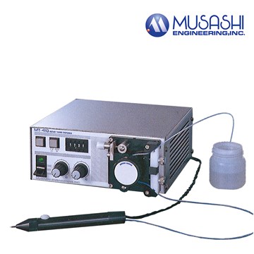 MUSASHI Engineering  MT-410