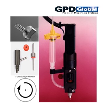 GPD Micro-Dot Valve