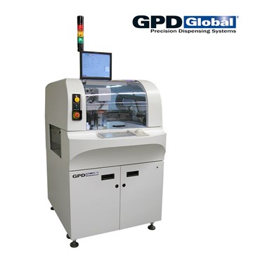 GPD MicroCell Fully Automatic Dispensing System