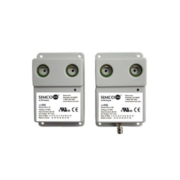 Micro S/ Micro SA IonONE Spot Ionizers
