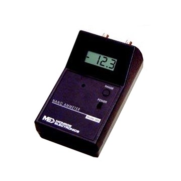 NanoAmmeter