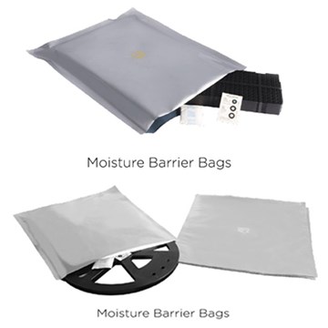 SUPERBARRIER® Moisture Barrier Bags