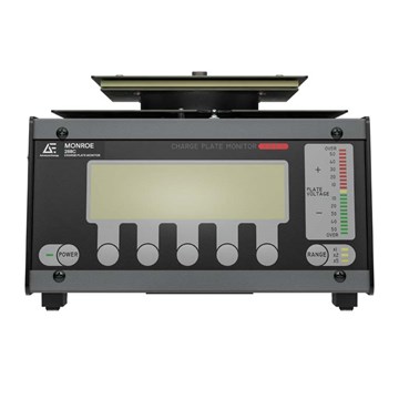 Monroe 288C Charge Plate Monitor