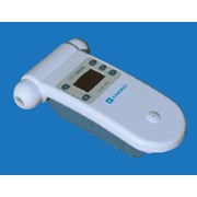 Multi-sensor Handheld Gas Monitor