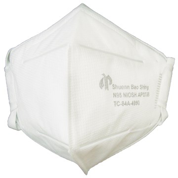 N95 Particulate Face Mask