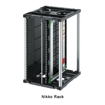 Nikko Rack