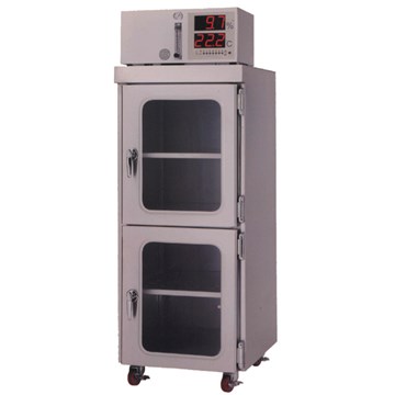 Nitrogen Cabinets 