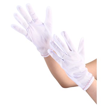 Nylon Tricot Glove