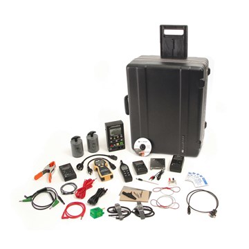 PROSTAT ESD Auditor's Kit 