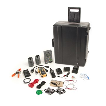 PROSTAT ESD Auditor's Kit