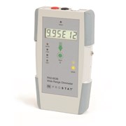 PAS-853B Wide Range Ohmmeter