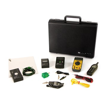 PROSTAT ESD Coordinator’s Kit