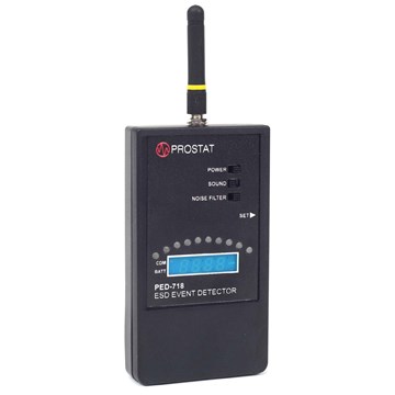 ESD Event Detector