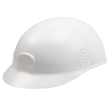 PE Bump Cap with Pin-Lock Suspension