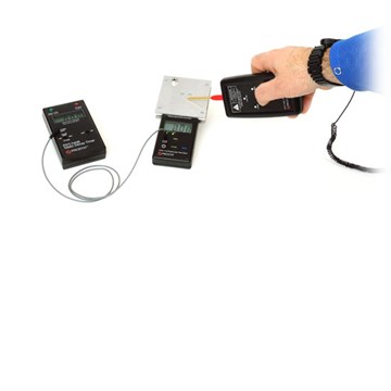 PFK-100B Electrostatic Field Meter Kit