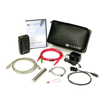 PGA-710B Autoanalysis System Set