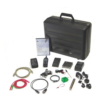 PROSTAT Auto analysis System Kit