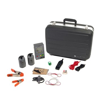 PROSTAT Floor Resistance Test Kit