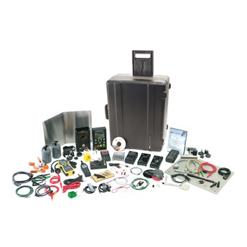 PROSTAT Process Analysis Kit