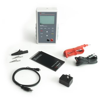 PRS-812B Resistance Meter