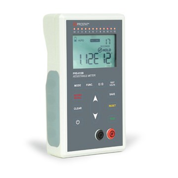 PRS-812B Resistance Meter