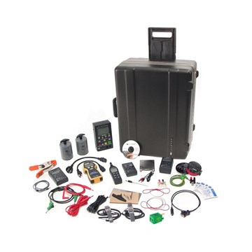 PROSTAT ESD System Analysis Kit