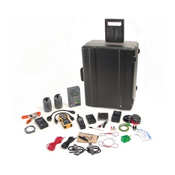 PROSTAT ESD Basic System Analysis Kit