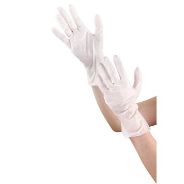 PVC Glove